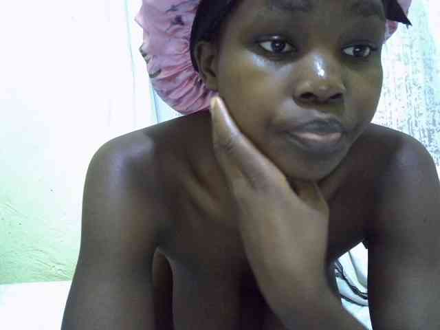 Sexyhanish webcam