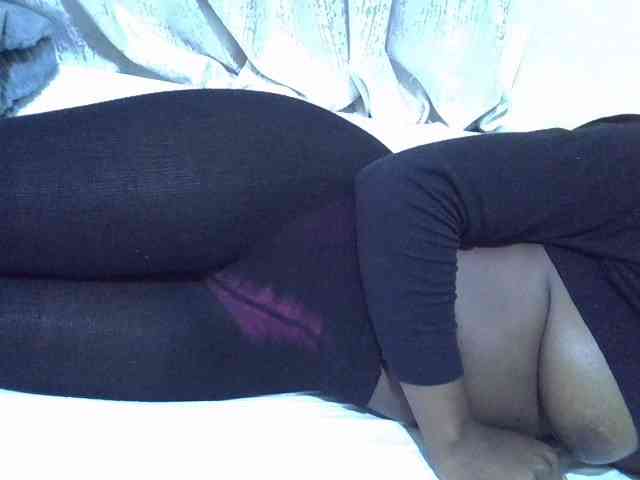 Sexyhanish webcam