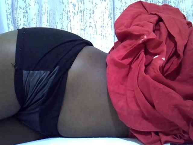 Sexyhanish webcam