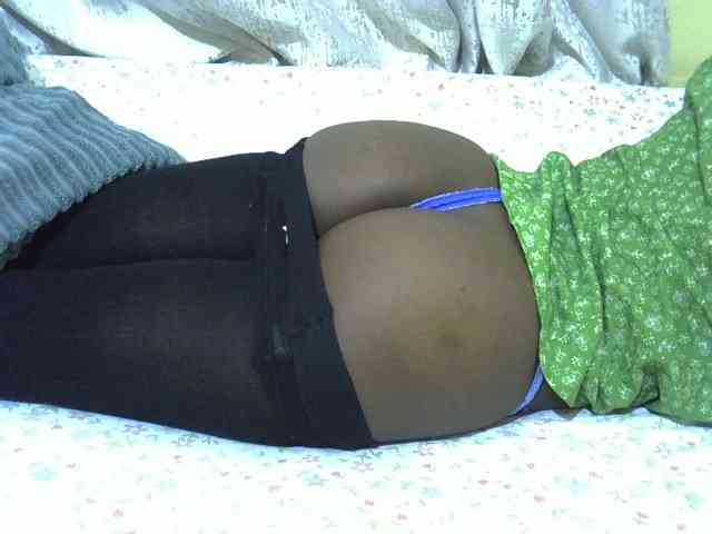 Sexyhanish webcam