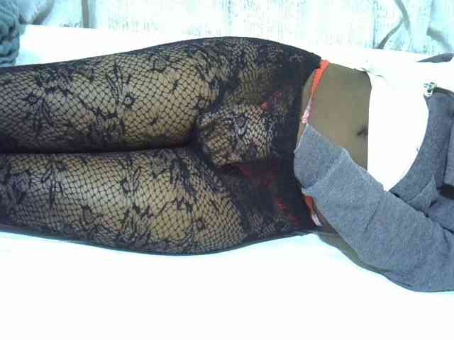 Sexyhanish webcam