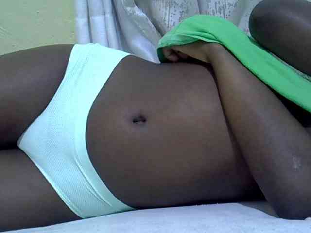Sexyhanish webcam