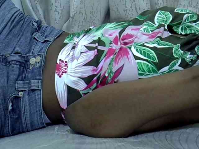 Sexyhanish webcam