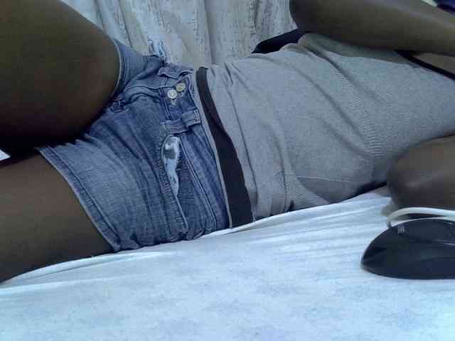 Sexyhanish webcam