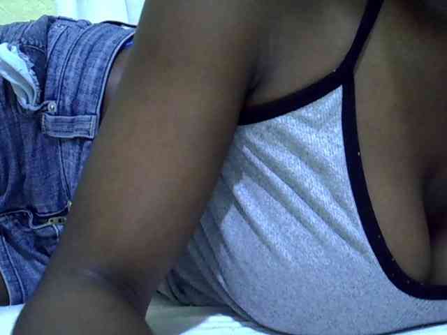 Sexyhanish webcam