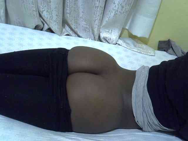 Sexyhanish webcam