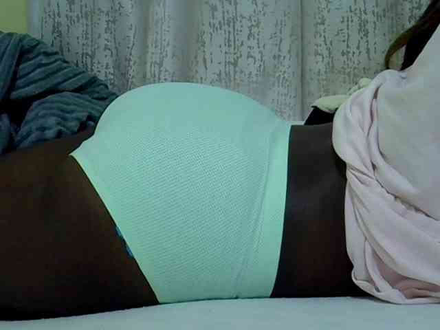 Sexyhanish webcam