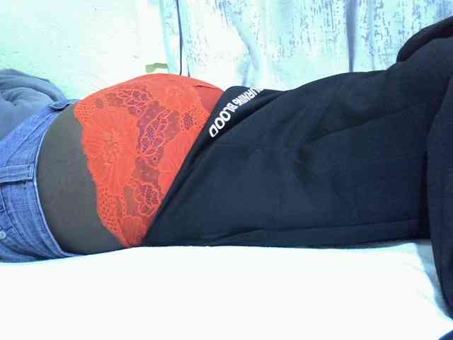 Sexyhanish webcam