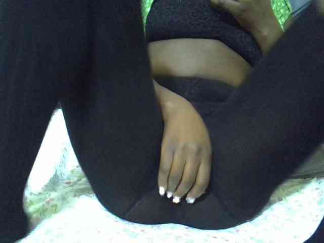 Sexyhanish webcam