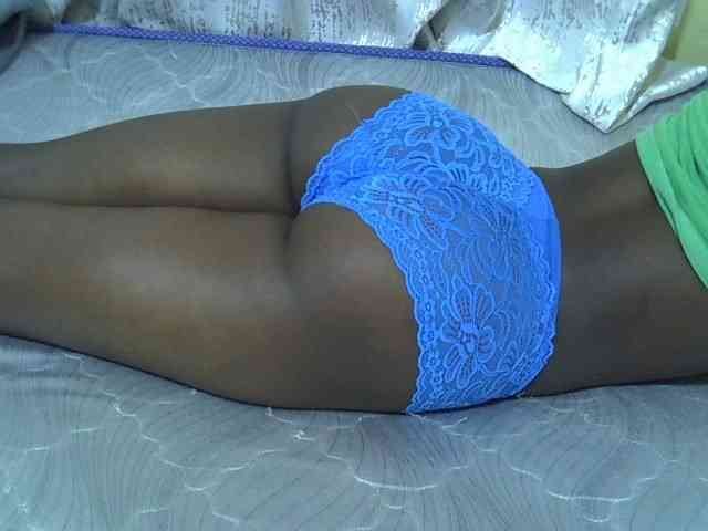Sexyhanish webcam