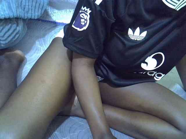 Sexyhanish webcam