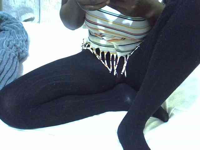 Sexyhanish webcam