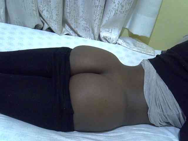 Sexyhanish webcam