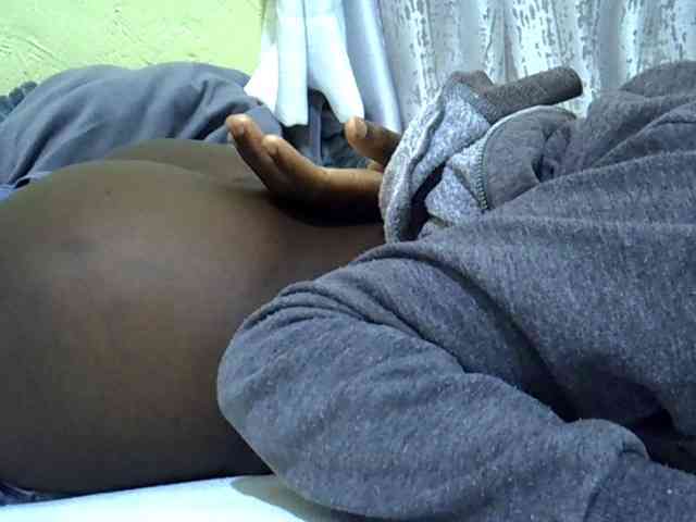 Sexyhanish webcam