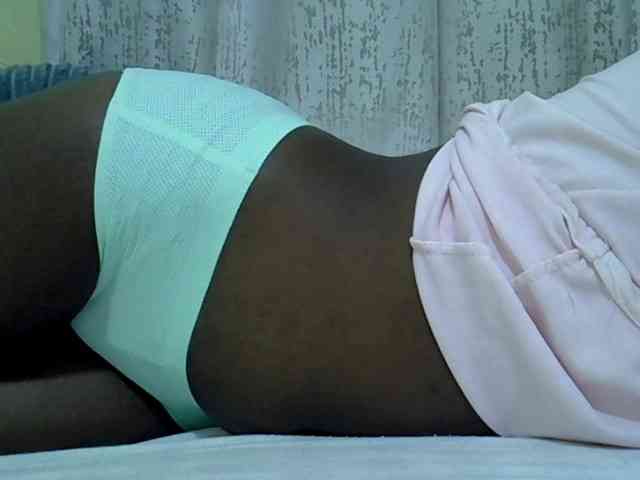 Sexyhanish webcam