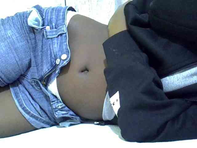 Sexyhanish webcam