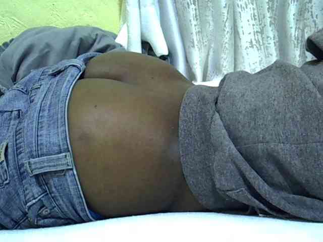 Sexyhanish webcam