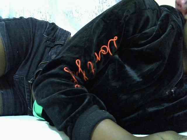 Sexyhanish Sexyhanish