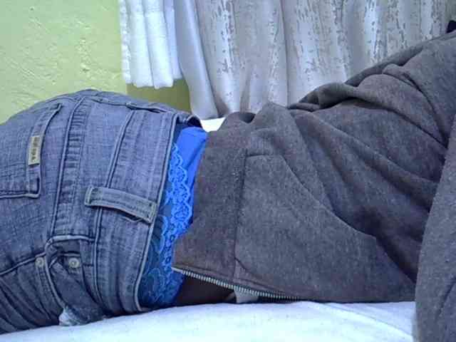 Sexyhanish webcam