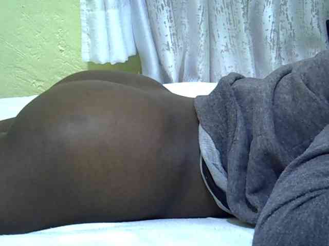 Sexyhanish webcam