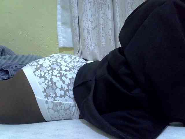 Sexyhanish webcam