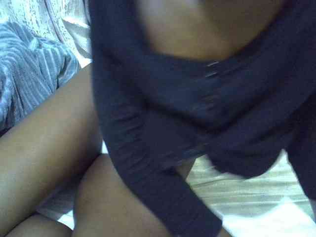 Sexyhanish webcam