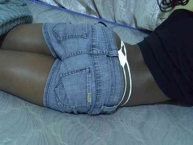 Sexyhanish webcam