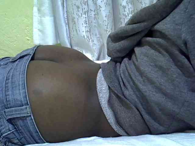 Sexyhanish webcam