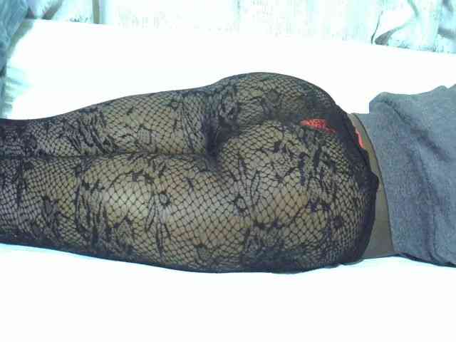 Sexyhanish webcam