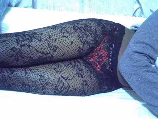 Sexyhanish webcam