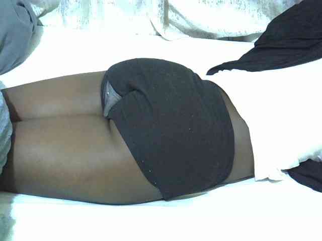 Sexyhanish webcam