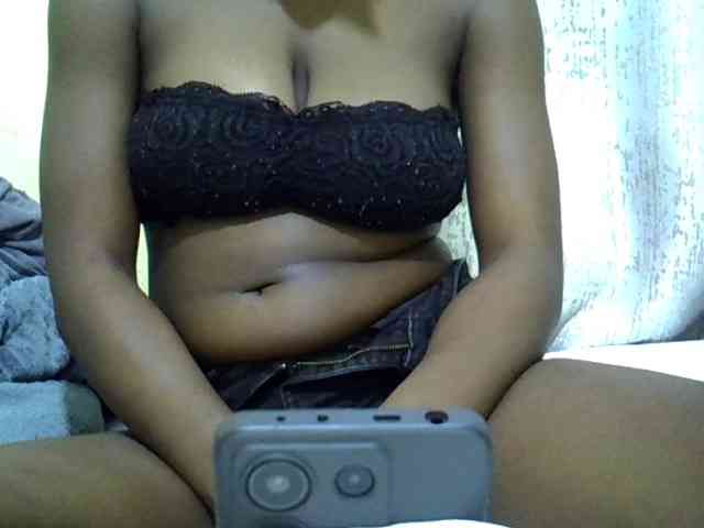 Sexyhanish webcam