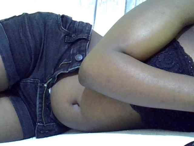 Sexyhanish webcam