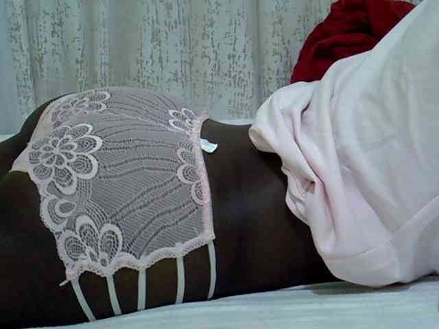 Sexyhanish webcam