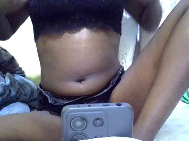 Sexyhanish webcam