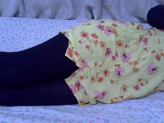 Sexyhanish webcam