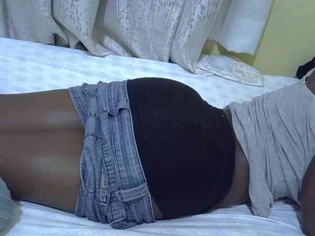Sexyhanish webcam