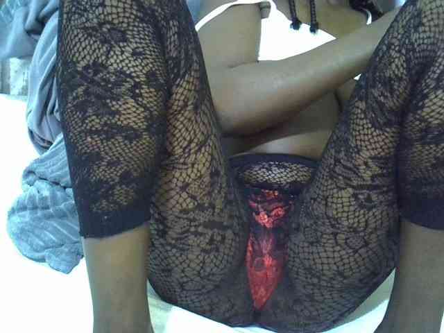 Sexyhanish webcam