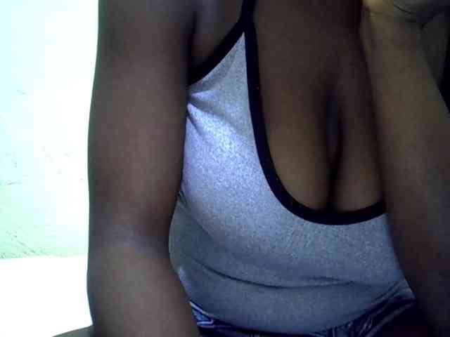 Sexyhanish webcam