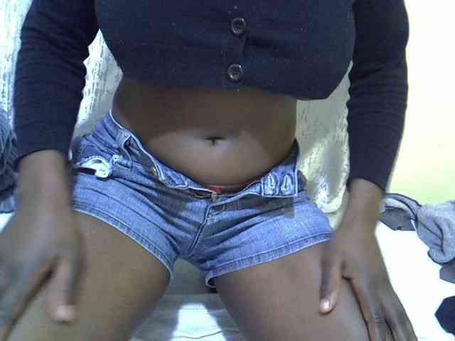 Sexyhanish webcam