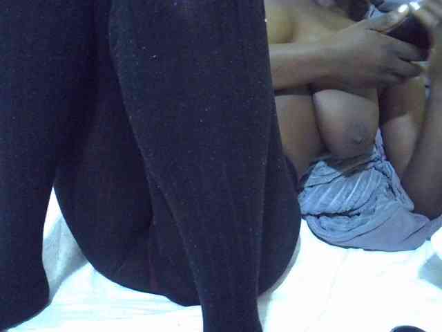 Sexyhanish webcam