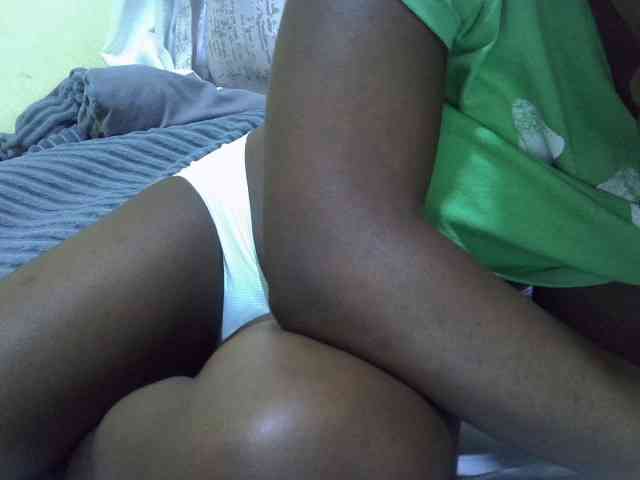 Sexyhanish webcam