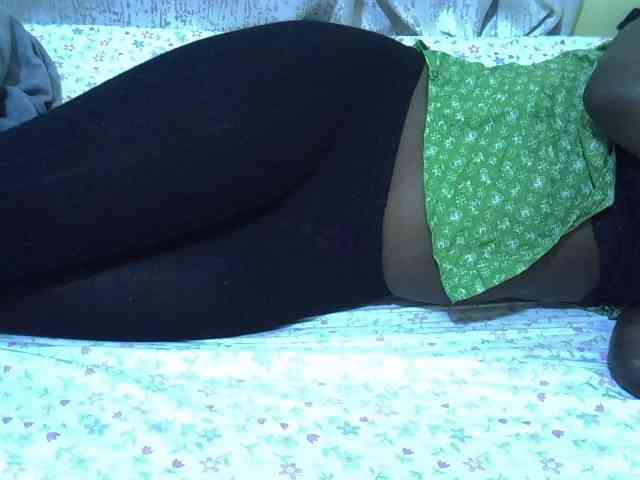 Sexyhanish webcam