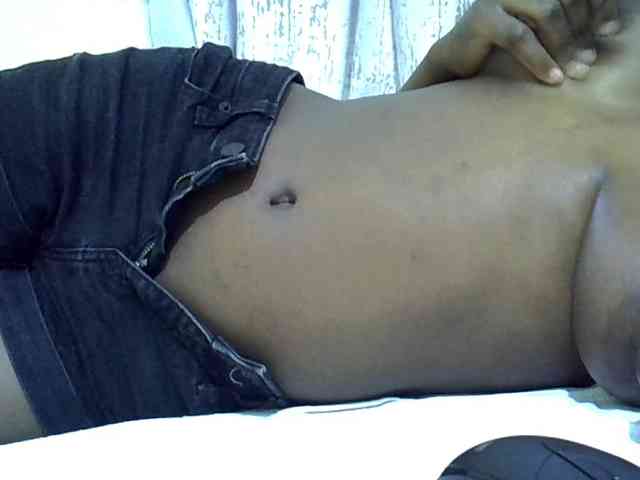 Sexyhanish webcam