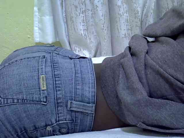 Sexyhanish webcam