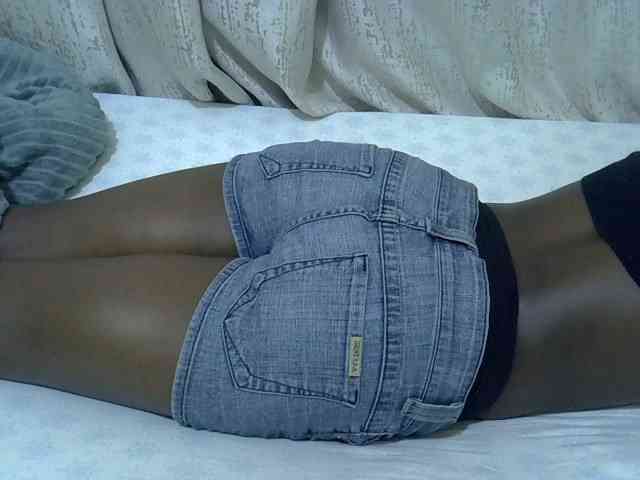 Sexyhanish webcam