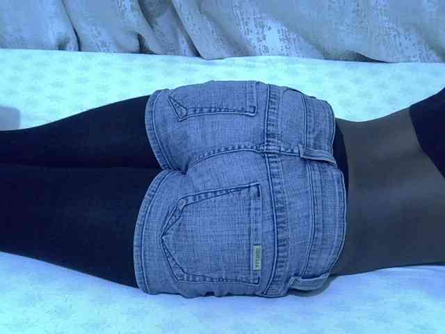 Sexyhanish webcam