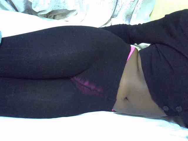 Sexyhanish webcam