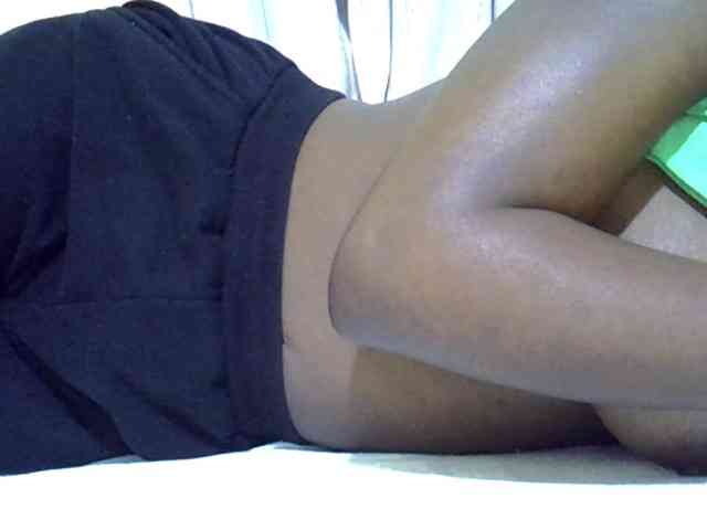 Sexyhanish webcam