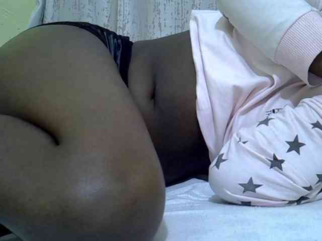 Sexyhanish webcam